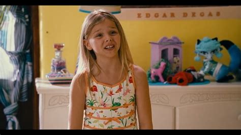 chloë grace moretz big momma|Big Momma's House 2 (2006) .